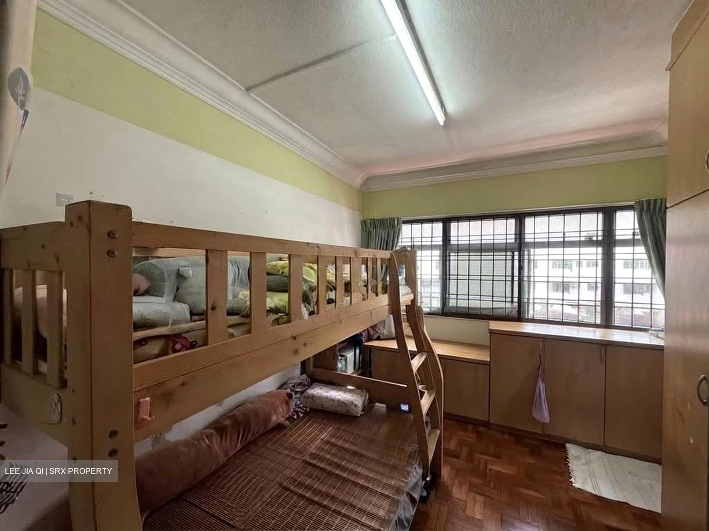 Blk 826 Woodlands Street 81 (Woodlands), HDB 5 Rooms #587221351